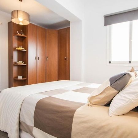 Bonito Apartamento Zona Weyler Santa Cruz de Tenerife Exterior foto