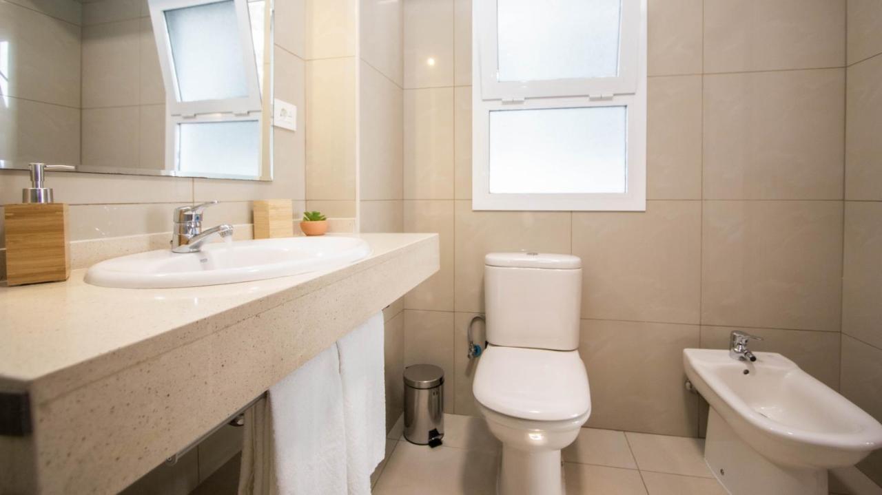 Bonito Apartamento Zona Weyler Santa Cruz de Tenerife Exterior foto