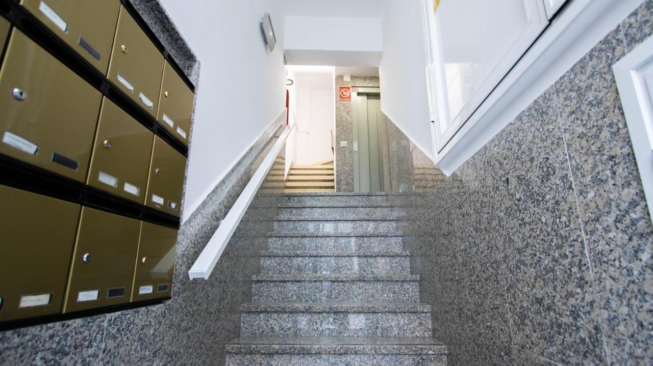 Bonito Apartamento Zona Weyler Santa Cruz de Tenerife Exterior foto
