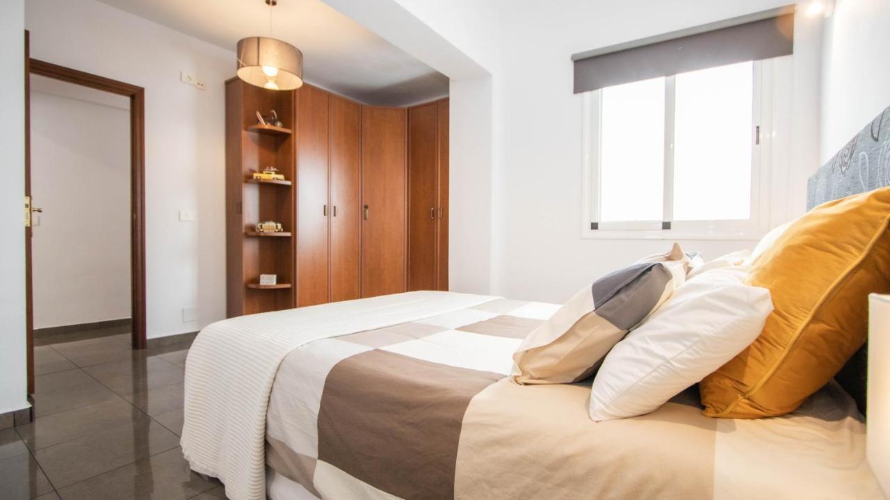 Bonito Apartamento Zona Weyler Santa Cruz de Tenerife Exterior foto
