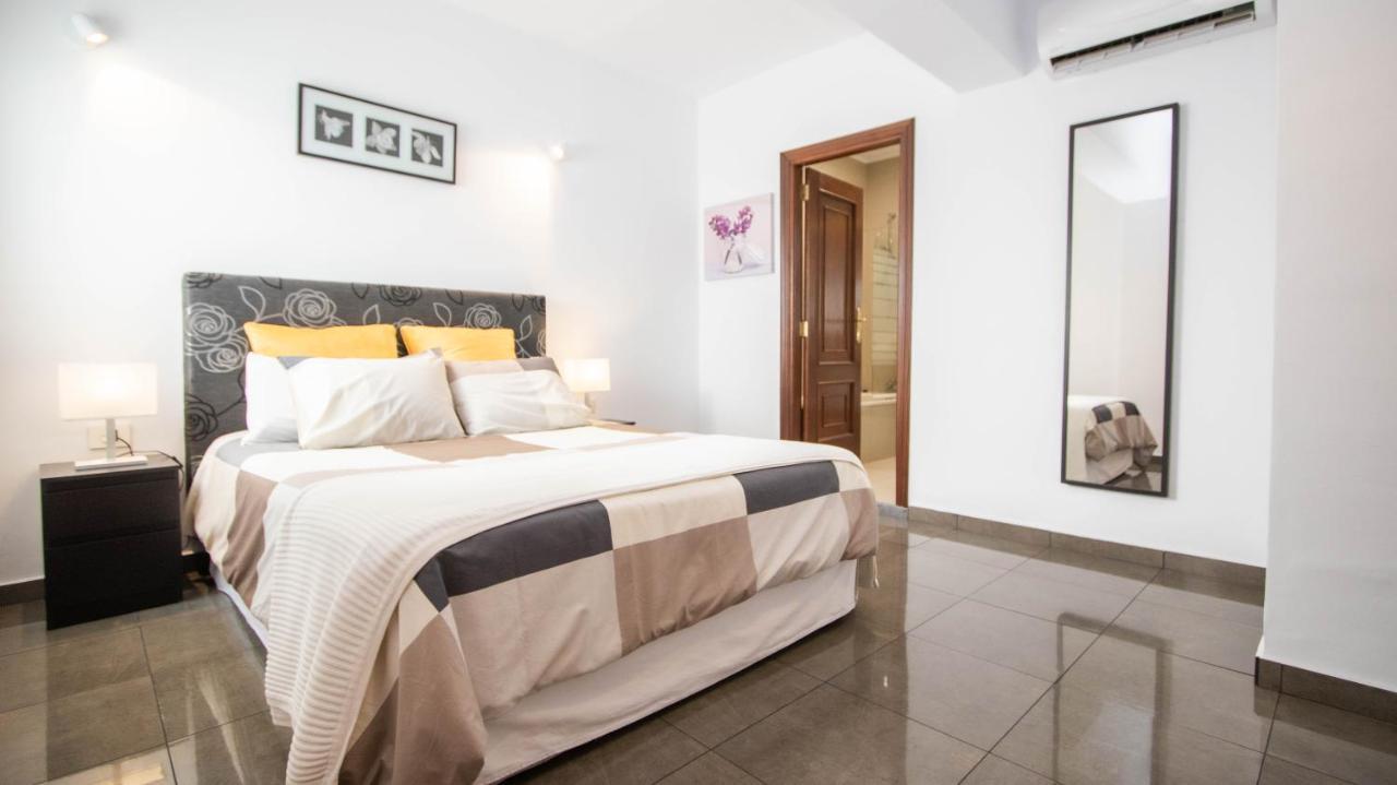 Bonito Apartamento Zona Weyler Santa Cruz de Tenerife Exterior foto