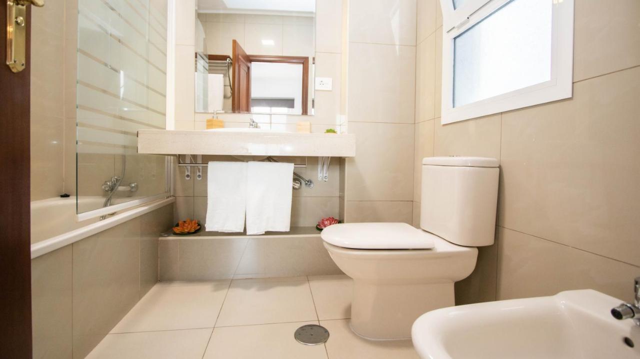 Bonito Apartamento Zona Weyler Santa Cruz de Tenerife Exterior foto